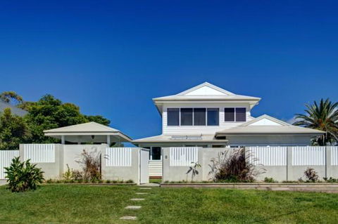 Away On Seaview Street - Australian Directory 0