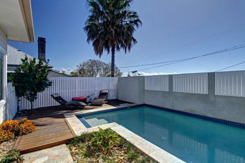 Away On Seaview Street - Australian Directory 2