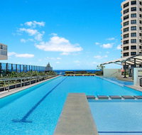 Awesome Ocean Views Broadbeach WiFi Netflix Wine - Australian Directory