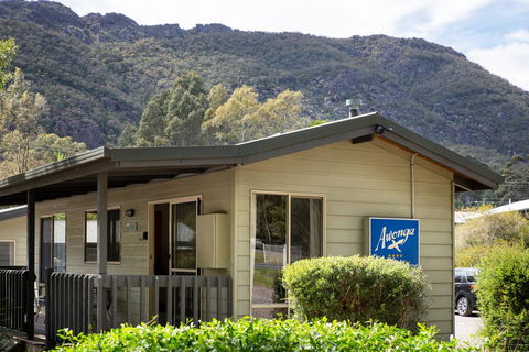 Awonga Cottages - Australian Directory 2