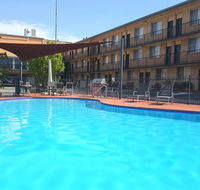 AZA Motel - Australian Directory