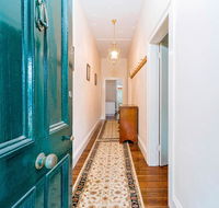 Azile 1875 Heritage Victorian Duplex - Australian Directory