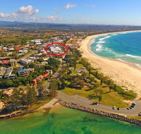 Azura Ocean View Holiday Apartment - Australian Directory
