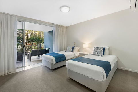 Azzura Greens Private Apartments - Australian Directory 1
