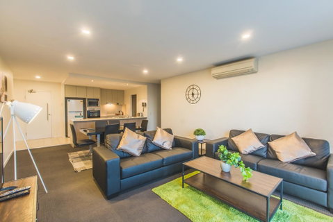 Azzura Greens Resort - Australian Directory 1