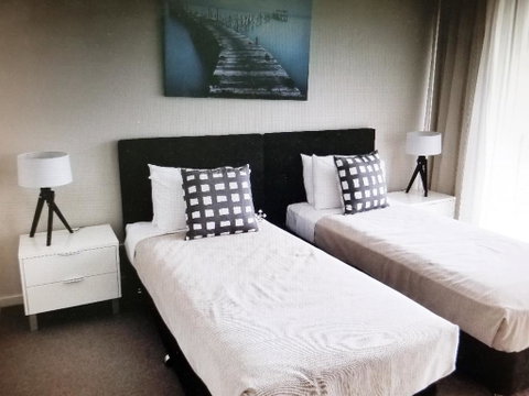 Azzura Greens Resort - Australian Directory 0
