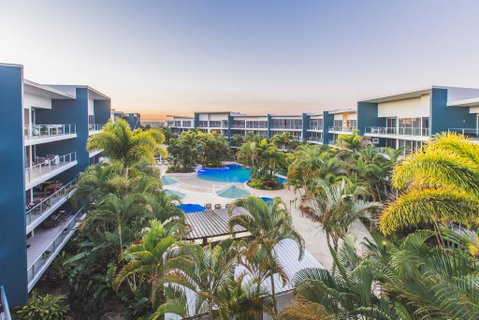 Azzura Greens Resort - Australian Directory 3
