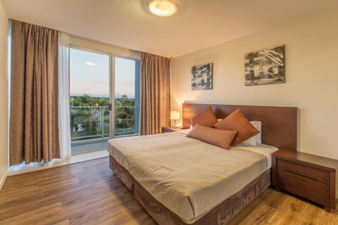 Azzura Greens Resort - Australian Directory 2