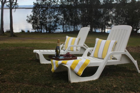 B & B On The Water - Australian Directory 1