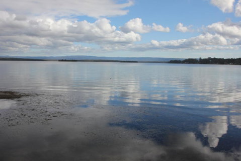 B & B On The Water - Australian Directory 0