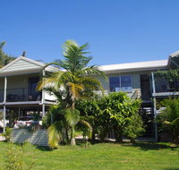 BB Squeakygate Retreat - Australian Directory