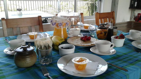 B&B Squeakygate Retreat - Australian Directory 3