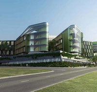 B6 Close to UWA Swan River Cafes  The New Childrens Hospital - Australian Directory