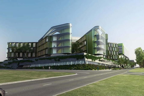 B6 Close To UWA, Swan River, Cafes & The New Childrens Hospital - Australian Directory 0