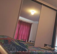 Back O Bourke Motel - Australian Directory
