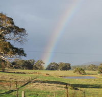Back Valley Farm Stay Bed and Breakfast - Australian Directory