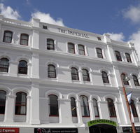 Backpackers Imperial Hotel - Australian Directory