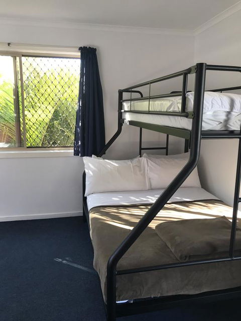 Backpackers Inn On The Beach - Australian Directory 3
