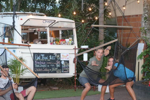Backpackers Inn On The Beach - Australian Directory 1