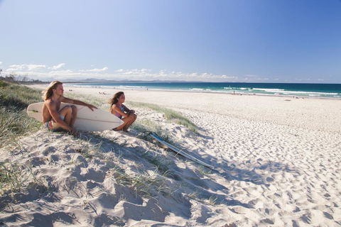 Backpackers Inn On The Beach - Australian Directory 0