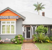 Backpackers Newcastle - Australian Directory
