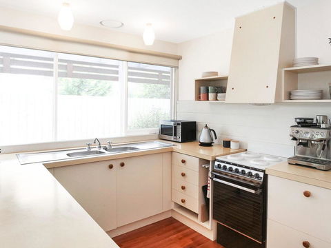 Backyard Bliss - Australian Directory 3