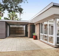 Backyard Bliss - Australian Directory