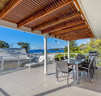 Bagnall Avenue 1 - Australian Directory