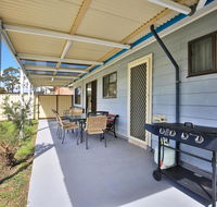 Bahia - Pet-Friendly - 10 Min Walk to Bay - Australian Directory