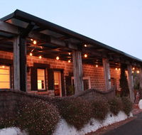 Bakehouse '38 Restaurant  Guesthouse - Australian Directory