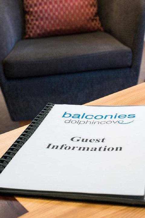 Balconies Dolphincove - Australian Directory 3