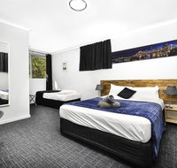 Bald Hills Motel - Australian Directory