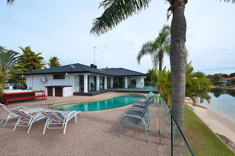 Bali Beach Haven - Australian Directory 2