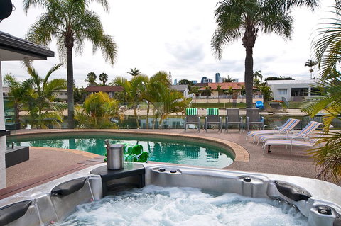 Bali Beach Haven - Australian Directory 0