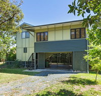 Bali Hai - Australian Directory