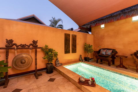 Bali Hai Resort & Spa - Australian Directory 2