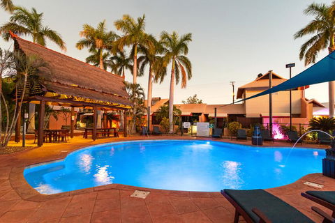 Bali Hai Resort & Spa - Australian Directory 1