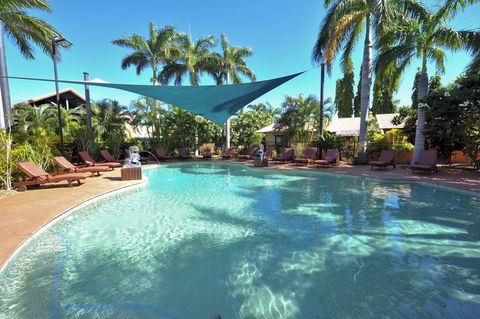Bali Hai Resort & Spa - Australian Directory 0
