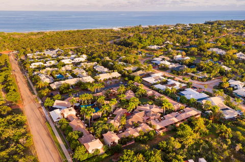 Bali Hai Resort & Spa - Australian Directory 3