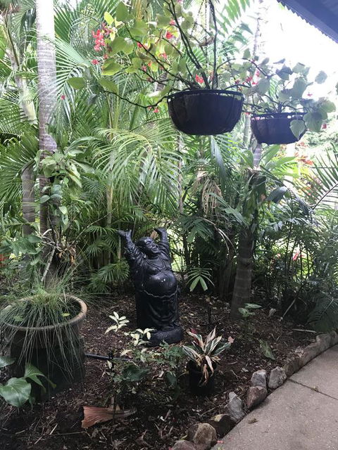 Bali Inspired Hideaway With Tropical Villa & Plunge Pool - Australian Directory 3