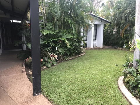 Bali Inspired Hideaway With Tropical Villa & Plunge Pool - Australian Directory 1