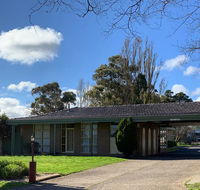 Ballarat Eureka Lodge Motel - Australian Directory