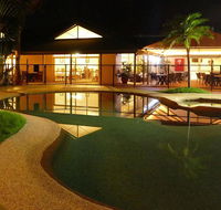 Ballina Byron Islander Resort and Conference Centre - Australian Directory