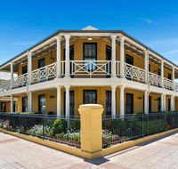 Ballina Heritage Inn - Australian Directory