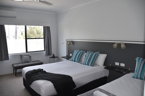 Ballina Homestead Motel - Australian Directory 3