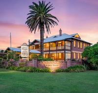 Ballina Manor Boutique Hotel - Australian Directory