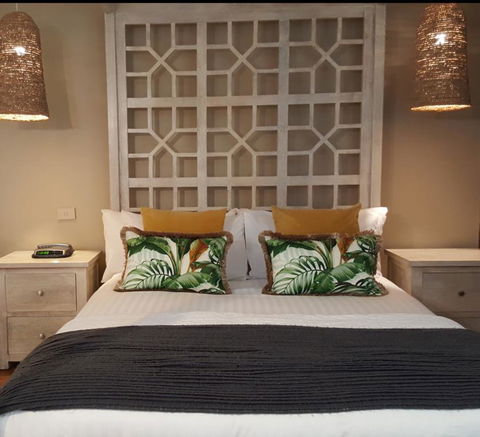 Ballina Palms Boutique Motel - Australian Directory 2