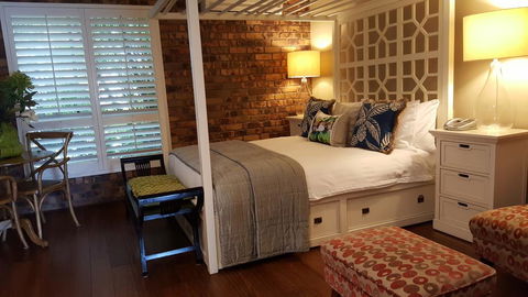 Ballina Palms Boutique Motel - Australian Directory 1