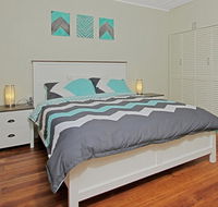 Baltica Beach House - Australian Directory
