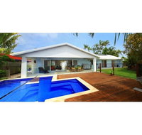 Balyarta 38 - 4 BDRM Canal Home with Pool - Australian Directory